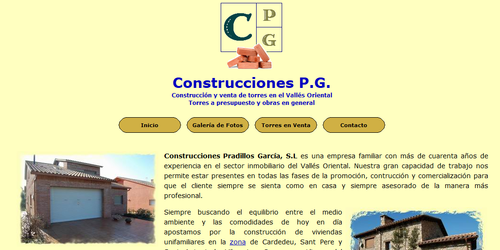 ConstruccionesPG